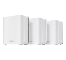 Точка доступу Wi-Fi ASUS ZenWiFi BD4 3pcs (90IG0960-MO3C40)