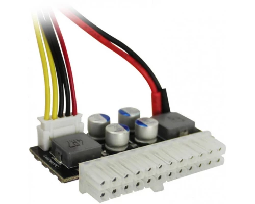Корпус Gamemax MT300-2U3-60W Корпус Gamemax MT300-2U3-60W