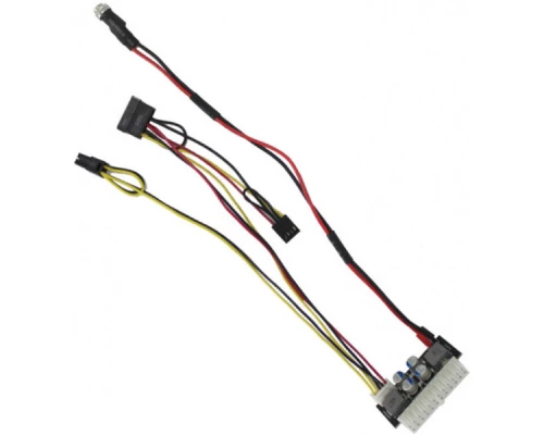 Корпус Gamemax MT300-2U3-60W Корпус Gamemax MT300-2U3-60W