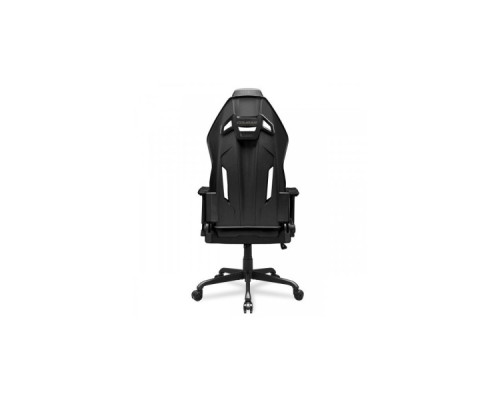 Крісло ігрове Cougar Hotrod Black