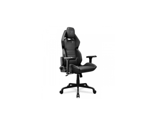 Крісло ігрове Cougar Hotrod Black