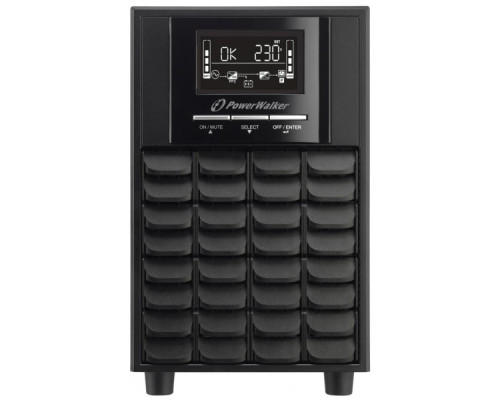 Пристрій безперебійного живлення PowerWalker VI 2000 CW (10121132)