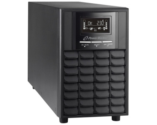 Пристрій безперебійного живлення PowerWalker VI 2000 CW (10121132)