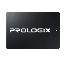 Накопичувач SSD 2.5" 120GB Prologix (PRO120GS320)