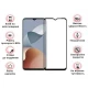 Скло захисне BeCover ZTE Blade A73 Black (710629)