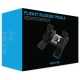 Педалі ігрові Logitech G Saitek Pro Flight Rudder Pedals PC (945-000005)