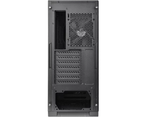Корпус ThermalTake H330 TG (CA-1R8-00M1WN-00) Корпус ThermalTake H330 TG (CA-1R8-00M1WN-00)