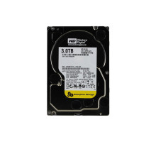 Жорсткий диск для сервера 3TB WD (WD3001FYYG)