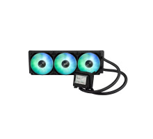 Система рідинного охолодження ASUS Max Gaming LC 360 ARGB LCD Black (90RC01G1-B0EAY0)