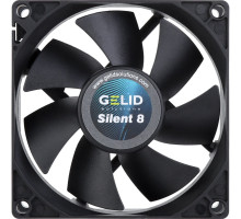 Кулер до корпусу Gelid Solutions FN-PX08-16