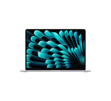 Ноутбук Apple MacBook Air 15 M5 A3448 Silver (MDVA4UA/A)