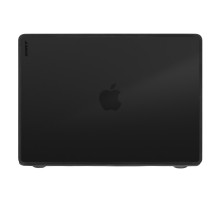 Чохол до ноутбука Armorstandart 13.6" MacBook Air M4/M3/M2 (A3240/A3113/A2681) Black Unit (ARM79467)