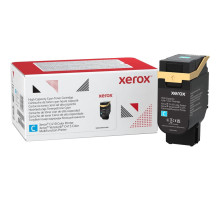Тонер-картридж Xerox VLC415/C425 Cyan 7K (006R04765)