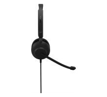 Навушники Jabra Evolve 10 Stereo USB-A Black (2699-820-109)