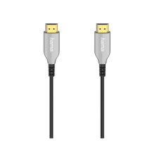 Кабель мультимедійний HDMI M to HDMI M 10.0m 4K active Hama (00205274)