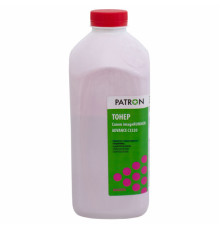 Тонер Canon iRA C3320 Magenta , 470 г Patron (PN-CIRAC3320-M-470)