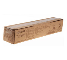 Тонер-картридж Toshiba T-2802E 17.5K BLACK (6AJ00000189/6AJ00000248)