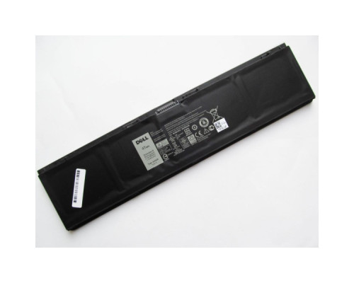 Акумулятор до ноутбука Dell Latitude E7440 34GKR, 47Wh (6200mAh), 3cell, 7.4V, Li-ion (A47454)