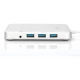 Концентратор Digitus USB-C, 11 Port (DA-70863)