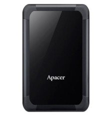 Зовнішній жорсткий диск 2.5" 2TB Apacer (AP2TBAC532B-1)