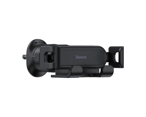 Універсальний автотримач Baseus Stable Gravitational Car Mount Lite (Air Outlet Version) (SUWX010001)