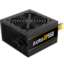 Блок живлення Gamdias 550W AURA GP550 (4712960136984)