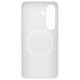 Чохол до мобільного телефона Samsung Silicone Magnet S26 White (EF-ES942CWEGWW)