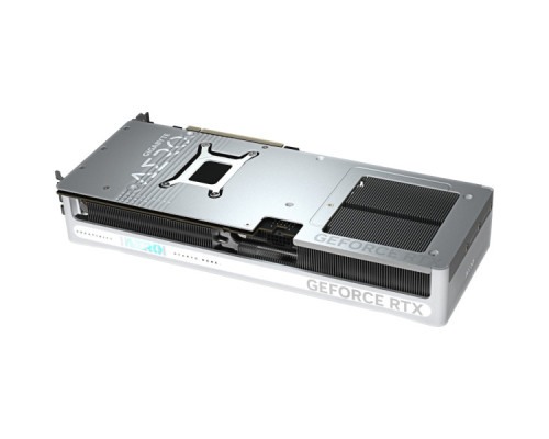 Відеокарта GIGABYTE GeForce RTX5080 16GB AERO OC SFF (GV-N5080AERO OC-16GD) Відеокарта GIGABYTE GeForce RTX5080 16GB AERO OC SFF (GV-N5080AERO OC-16GD)