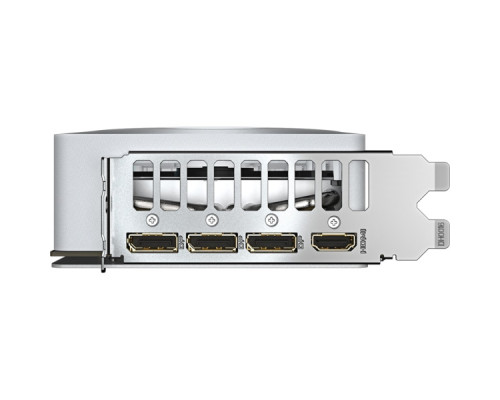 Відеокарта GIGABYTE GeForce RTX5080 16GB AERO OC SFF (GV-N5080AERO OC-16GD) Відеокарта GIGABYTE GeForce RTX5080 16GB AERO OC SFF (GV-N5080AERO OC-16GD)