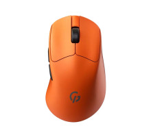 Мишка GamePro Genesis Avenger Wireless/Bluetooth/USB Orange (GM096O)