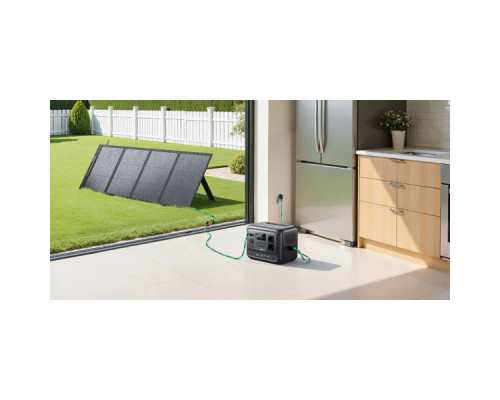 Зарядна станція BLUETTI Premium 100 V2 2000W 1024Wh (PR100V2)