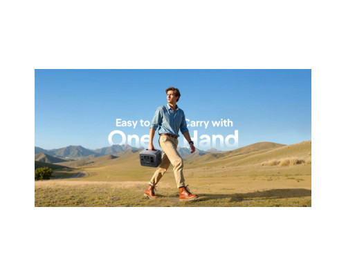 Зарядна станція BLUETTI Premium 100 V2 2000W 1024Wh (PR100V2)