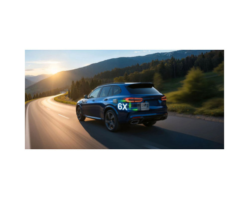 Зарядна станція BLUETTI Premium 100 V2 2000W 1024Wh (PR100V2)