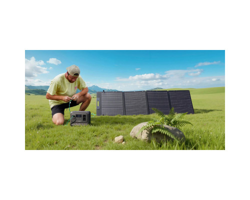 Зарядна станція BLUETTI Premium 100 V2 2000W 1024Wh (PR100V2)