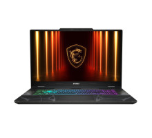 Ноутбук MSI Cyborg 17 (B2RWEKG-275XUA)