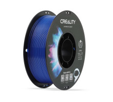 Пластик для 3D-принтера Creality PETG 1.75мм, blue, 1кг (3301030032)
