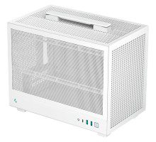 Корпус для ПК Deepcool CH160 MESH WH