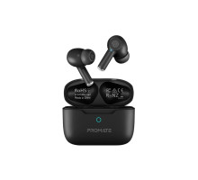 Навушники Promate ProPods Black (propods.black)