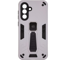Чохол до мобільного телефона Armorstandart Proover Samsung A56 5G Grey (ARM85778)