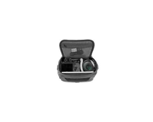 Фото-сумка Vanguard bag VEO Adaptor 24M Gray (DAS301752)