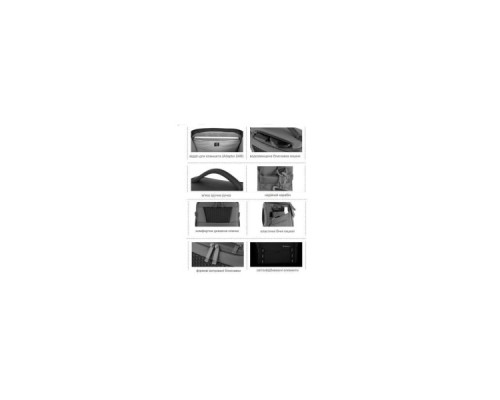 Фото-сумка Vanguard bag VEO Adaptor 24M Gray (DAS301752)