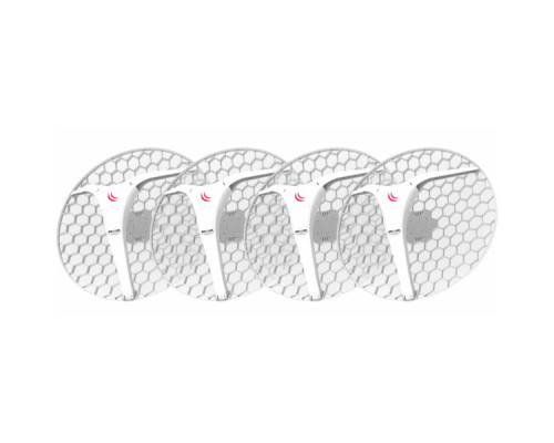 Точка доступу Wi-Fi Mikrotik RBLHGG-5ACD-XL4PACK