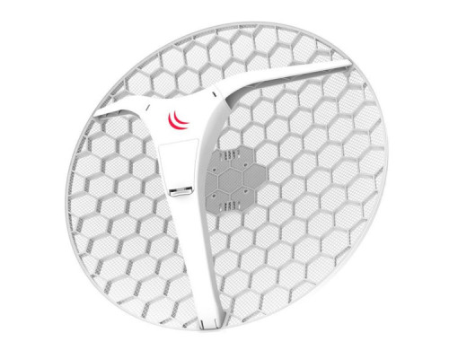 Точка доступу Wi-Fi Mikrotik RBLHGG-5ACD-XL4PACK