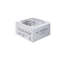 Блок живлення Chieftec 1000W VEGA M WHITE (PPG-1000-CW)