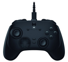 Геймпад Razer Wolverine V3 TE 8K PC Black (RZ06-05550100-R3M1)