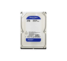 Жорсткий диск 3.5" 2TB WD (WD20EZBX)