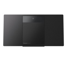 Музичний центр Panasonic SC-HC410EE-K