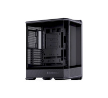 Корпус для ПК JONSBO D400 Black