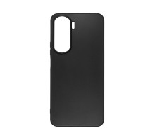 Чохол до мобільного телефона Armorstandart Matte Slim Fit Honor 90 Lite Black (ARM73691)