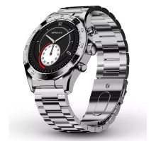 Смарт-годинник HiFuture gopro 2 silver (gopro2.silver)